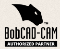 Mach CNC/BobCad-Cam Software