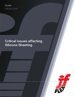 Critical issues affecting Silicone Sheeting