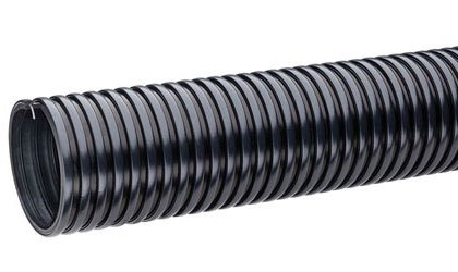 Tigerflex™ Tiger™ “HiTemp” THT™ Series Wire Reinforced EPDM Wet or Dry Material Handling Hose