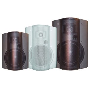 P-Series Speakers