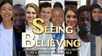Inclusion & Belonging