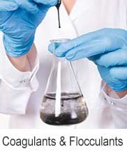 Coagulation Products / Coagulants 