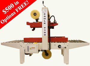 Case Sealers