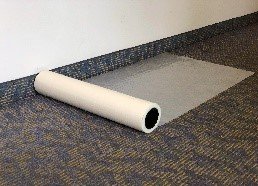 Finish Guard™ Carpet Protection