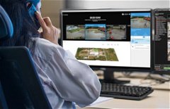 Remote & Mobile Video Monitoring Systems
