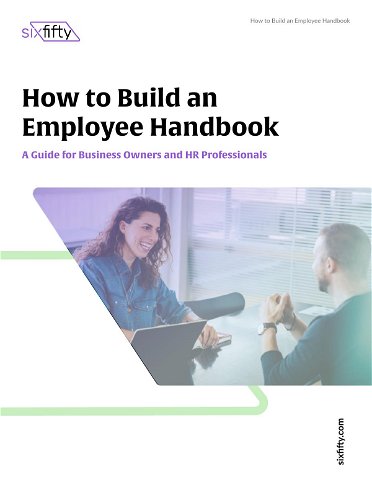 How to Build an Employee Handbook