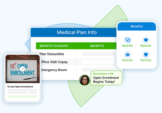 Employee Benefits Communication