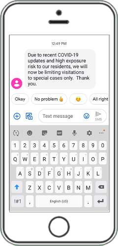 Integrated Crisis Communication Platform