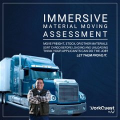 Transportation & Material Moving Industry Assessment
