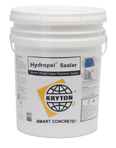 Water Based, Water-repellent Sealer - Hydrostop™