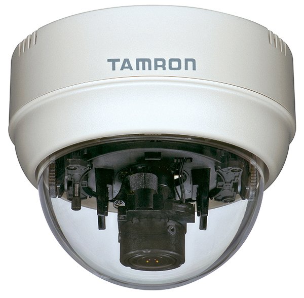 Tamron DC28105N-12 Indoor Mini Dome