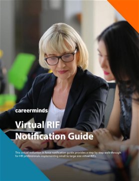 Virtual RIF Notification Guide