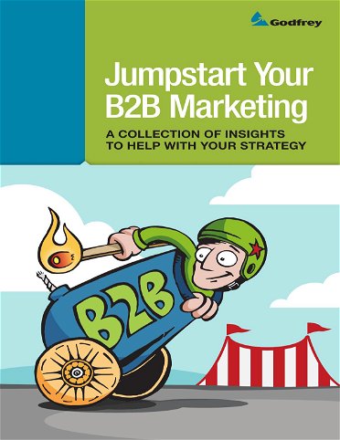 Jump Start Your B2B Marketing