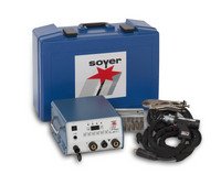 Soyer (CD) Stud Welding Systems