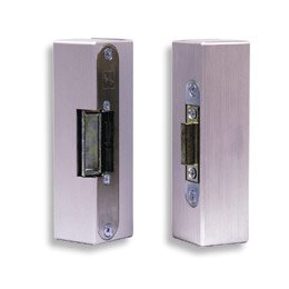 ASSA Abloy :Access control and identification