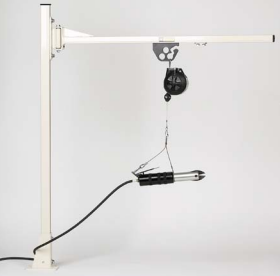 Ergonomic Work Stations