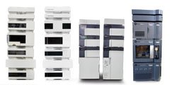 Liquid Chromatography Systems