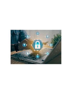 Cybersecurity Foundations: Protecting Your Digital Assets Certificate Course