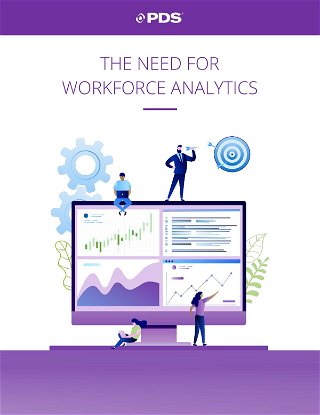 The Need for Workforce Analytics