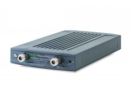 M5045 2-Port 4.5 GHz Analyzer