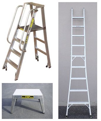 Special Purpose Ladders