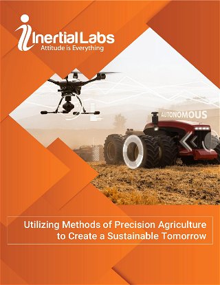 Utilizing Methods of Precision Agriculture to Create a Sustainable Tomorrow