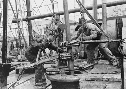 Energy & Mining Materials Testing