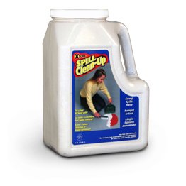 XSORB Universal Spill Clean-Up