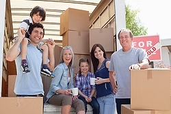 Relocation Services