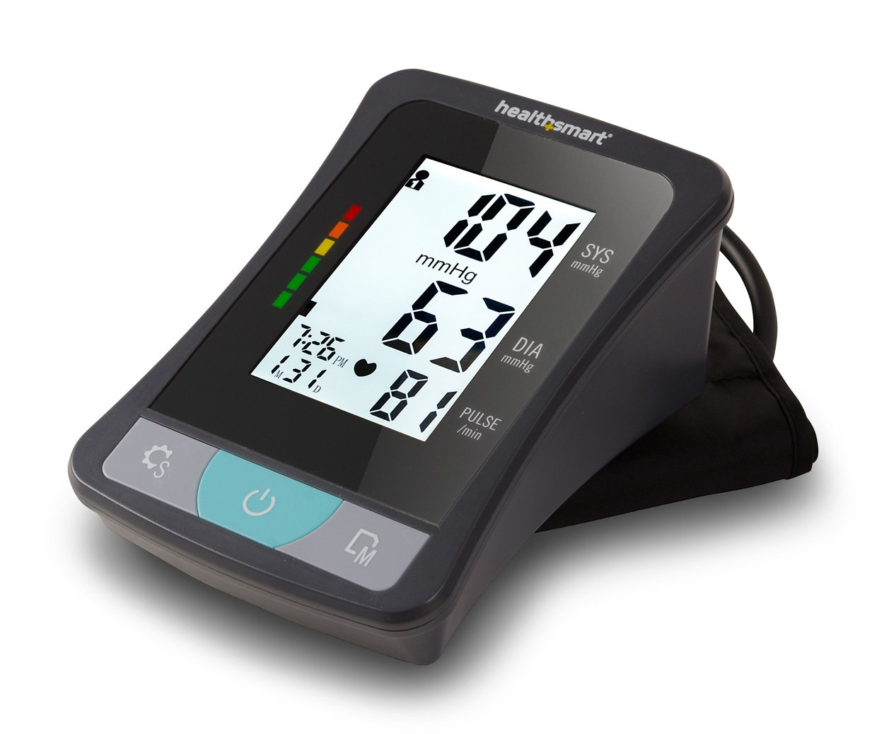 Talking Blood Pressure Monitor