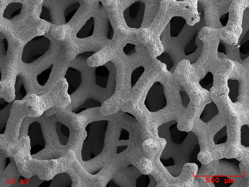 Materials Testing for Medical OEMs