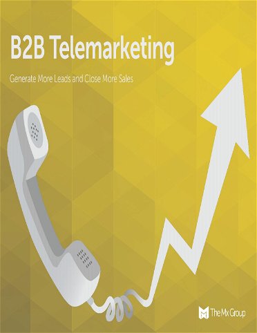 B2B Telemarketing