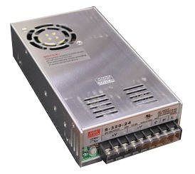 Meanwell Power Supply 