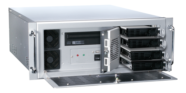 Hybrid Capable PC Based 9000 Series