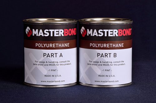 Polyurethanes for Bonding, Sealing, Coating & Potting