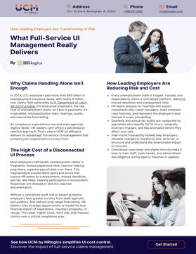 What Full-Service UI Management Really Delivers
