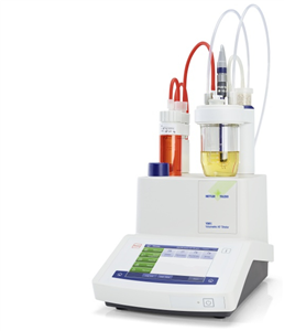 Titrator Compact V30S