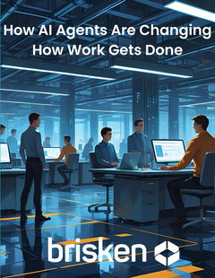 How Ai Agents Are Changing How Work Gets Done