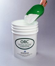 Oxygen Release Compound (ORC®)