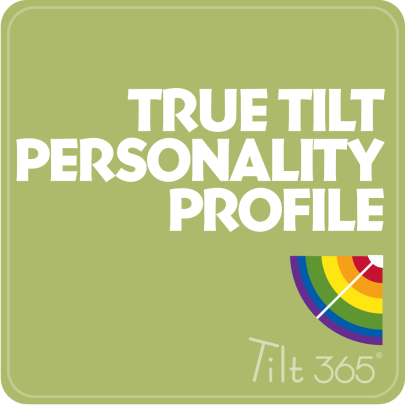 True Tilt Personality Profile™