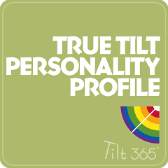 True Tilt Personality Profile (TTP)