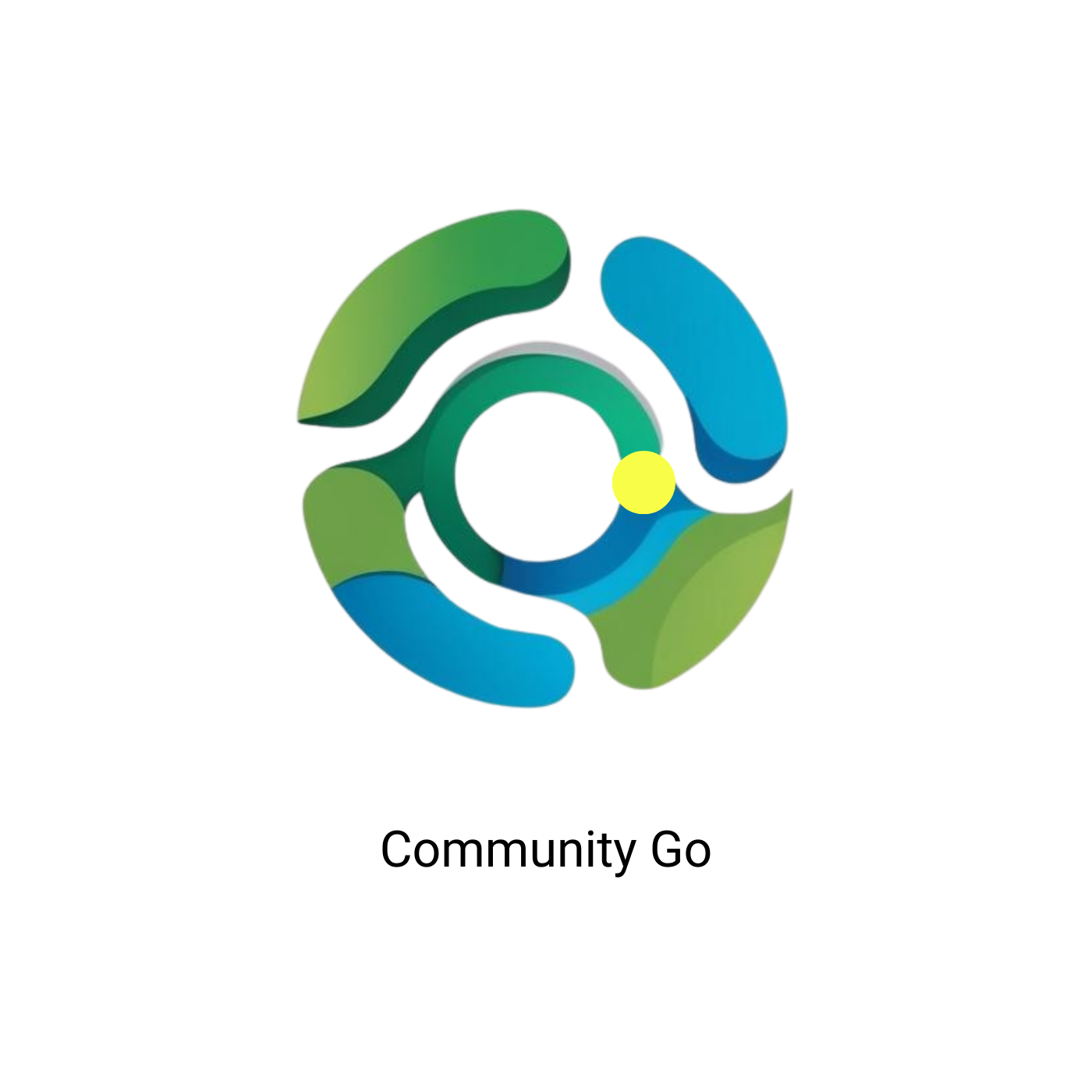 Community Go