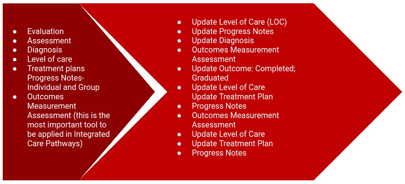AZZLY®’s Integrated Care Pathways™