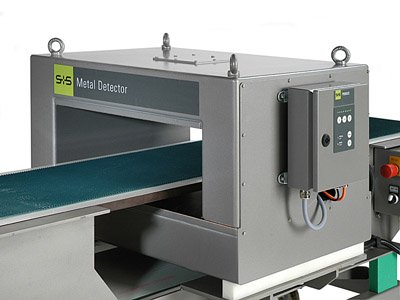 Recycling Equipment