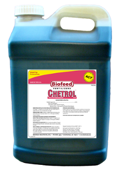 Chetrol™