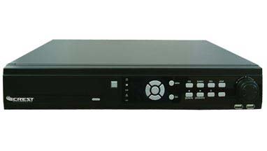 CDR-4202 Elite Embedded DVR