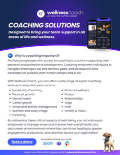 Coaching Solutions