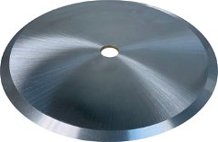 Circular Knife Blades