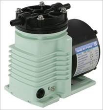 APN Series - Diaphragm type air pumps