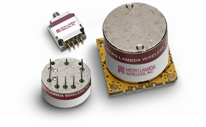 Permanent Magnet Oscillators (Low Input Power)
